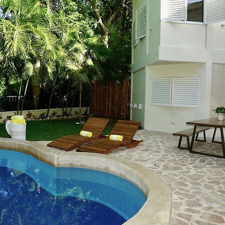 Casa Max By Playa Moments Villa Playa del Carmen Exterior photo