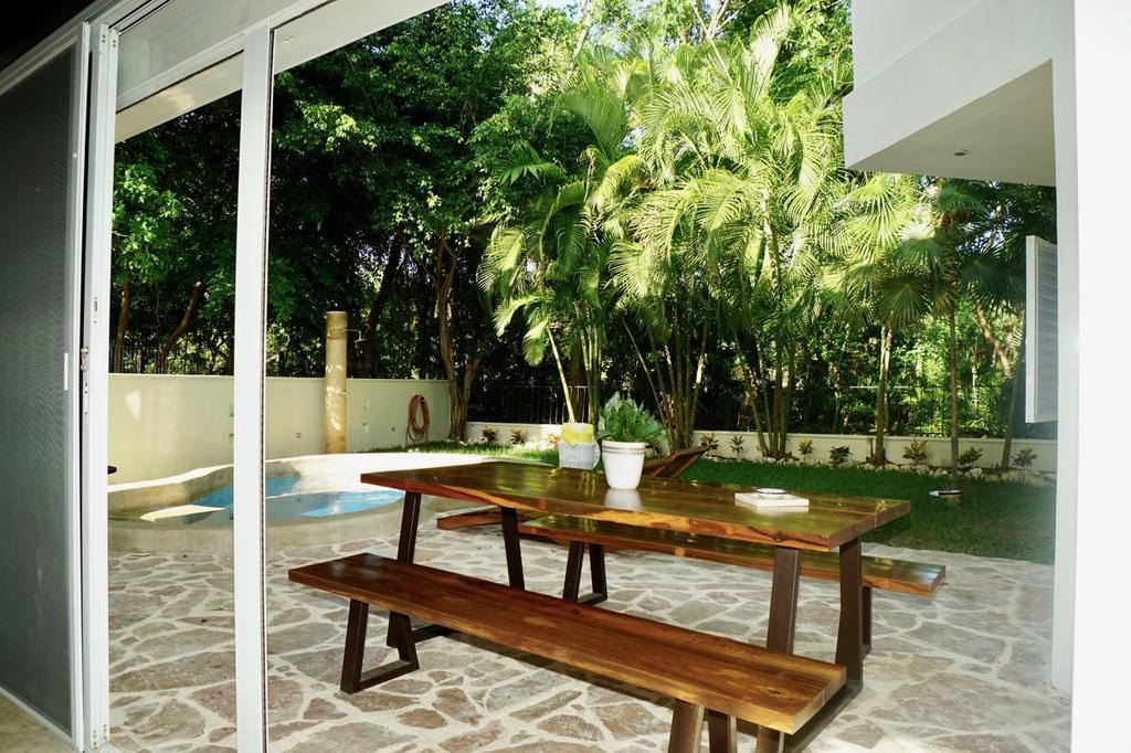 Casa Max By Playa Moments Villa Playa del Carmen Exterior photo
