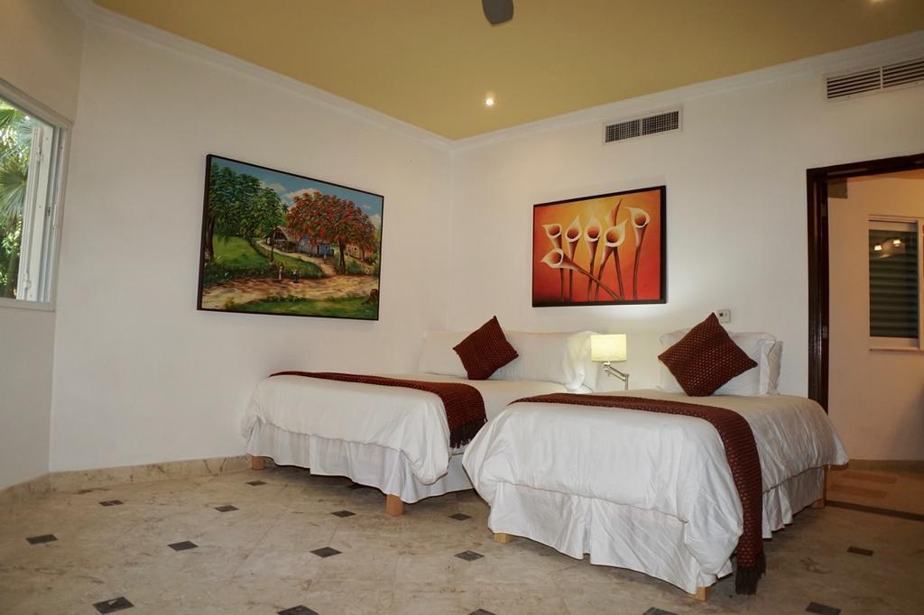 Casa Max By Playa Moments Villa Playa del Carmen Exterior photo