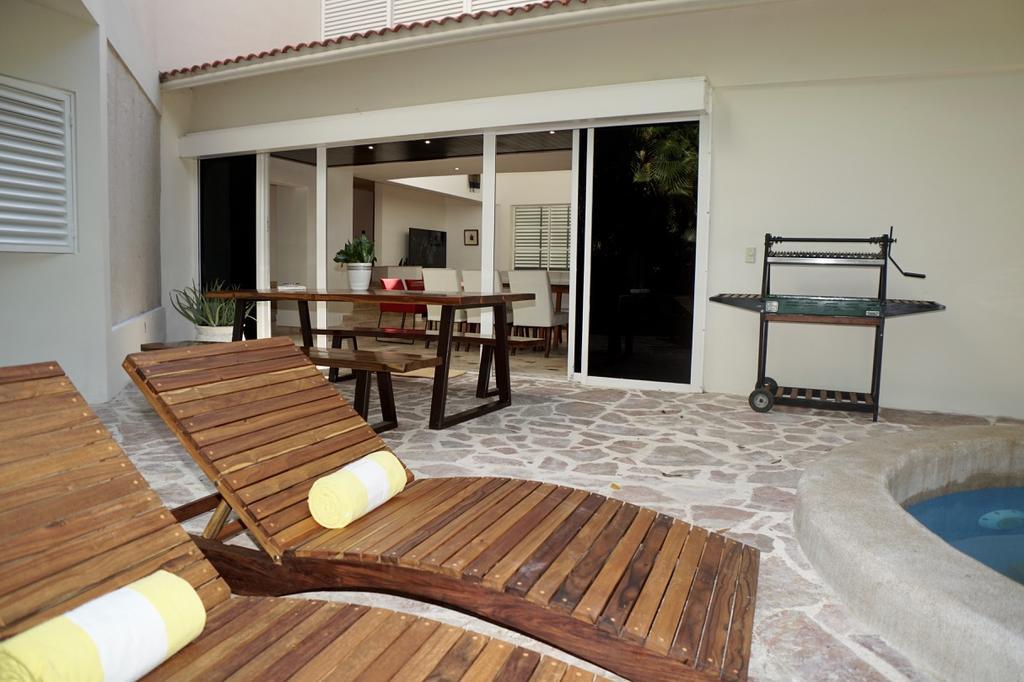 Casa Max By Playa Moments Villa Playa del Carmen Exterior photo