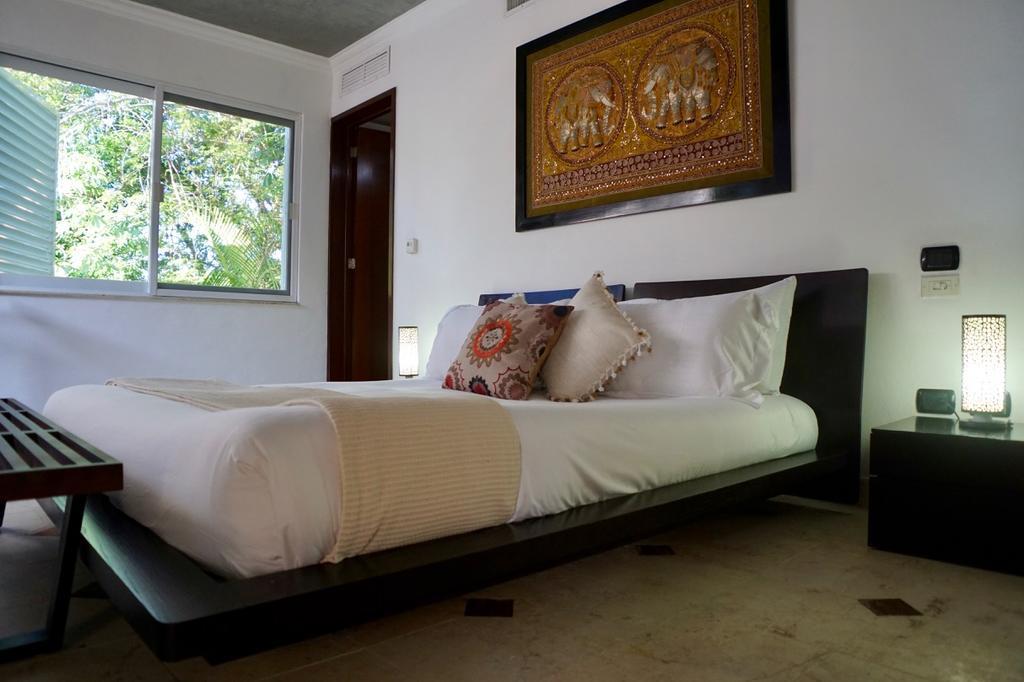 Casa Max By Playa Moments Villa Playa del Carmen Exterior photo