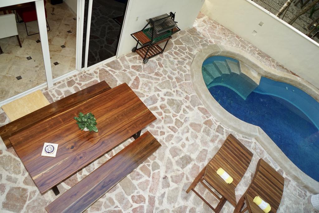 Casa Max By Playa Moments Villa Playa del Carmen Exterior photo