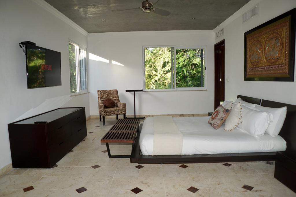 Casa Max By Playa Moments Villa Playa del Carmen Exterior photo