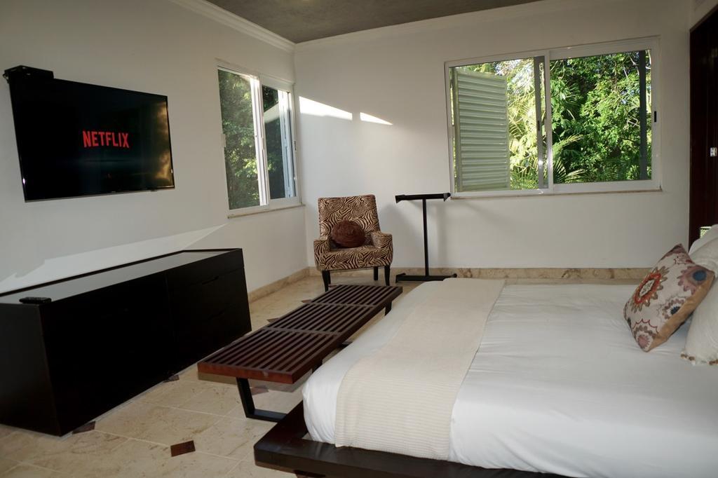 Casa Max By Playa Moments Villa Playa del Carmen Exterior photo