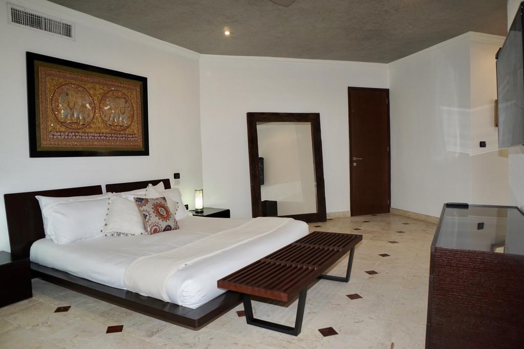 Casa Max By Playa Moments Villa Playa del Carmen Exterior photo