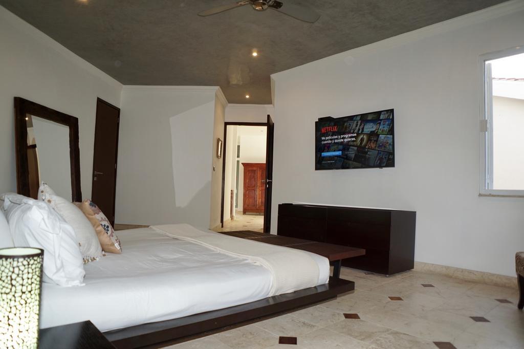 Casa Max By Playa Moments Villa Playa del Carmen Exterior photo