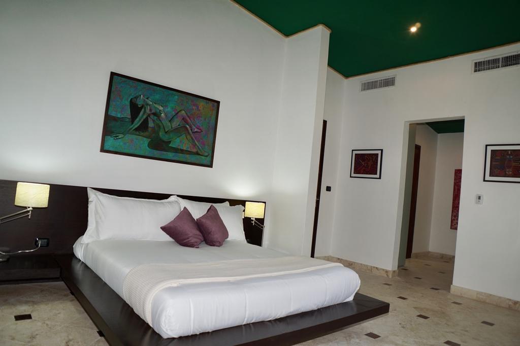 Casa Max By Playa Moments Villa Playa del Carmen Exterior photo