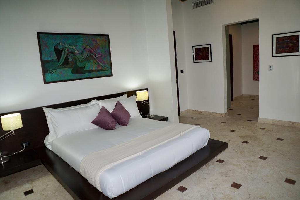 Casa Max By Playa Moments Villa Playa del Carmen Exterior photo