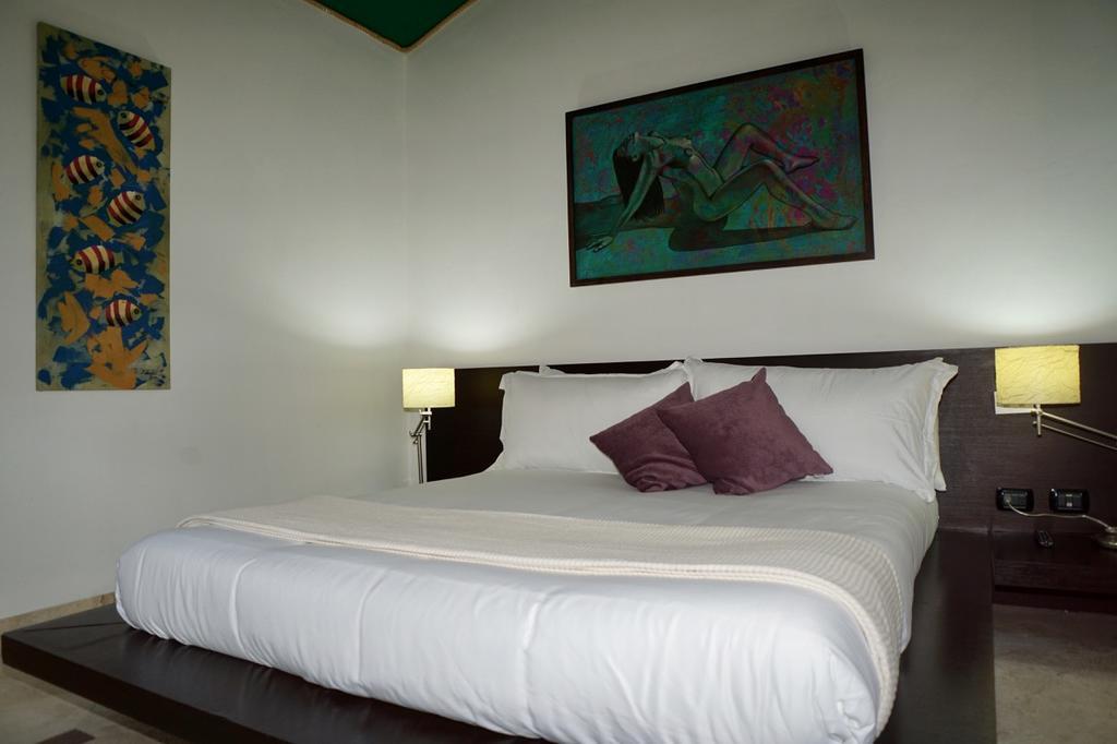 Casa Max By Playa Moments Villa Playa del Carmen Exterior photo
